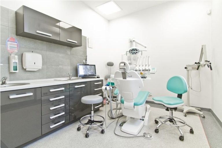 Endodoncja – leczenie stanów zapalnych miazgi
